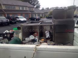 Best Demolition Debris Removal  in Inesville, GA