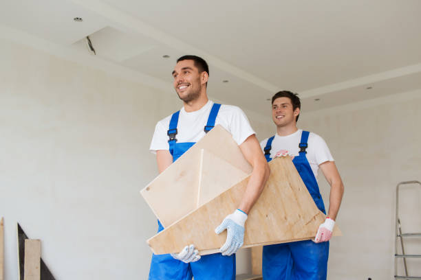 Best Commercial Junk Removal  in Inesville, GA