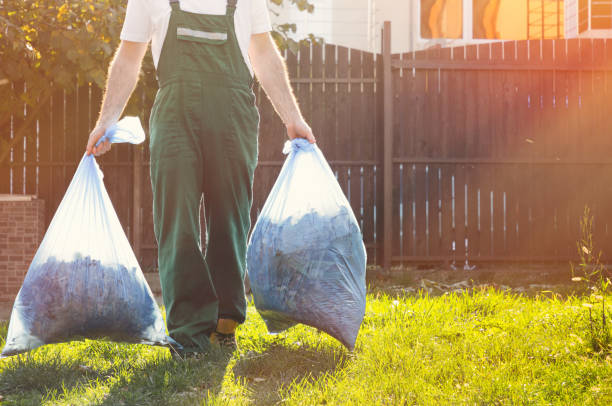 Best Residential Junk Removal  in Inesville, GA