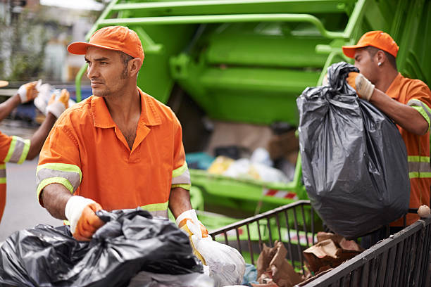 Best Dumpster Rental Services  in Inesville, GA