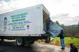 Best Donation Pickup Services  in Inesville, GA